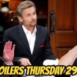 The Young and The Restless Spoilers Thursday, September 29, Y&R