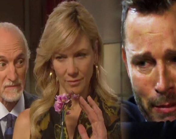 Days of our Lives Spoilers for Tuesday, October 11, 2022
