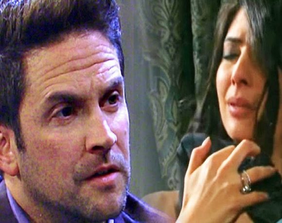 Days of Our Lives Spoilers Wednesday, October 14, DOOL