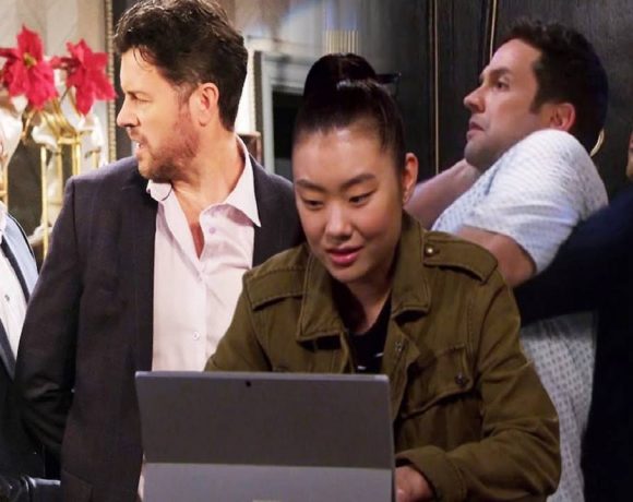 Days of Our Lives Spoilers Monday, October 17, DOOL