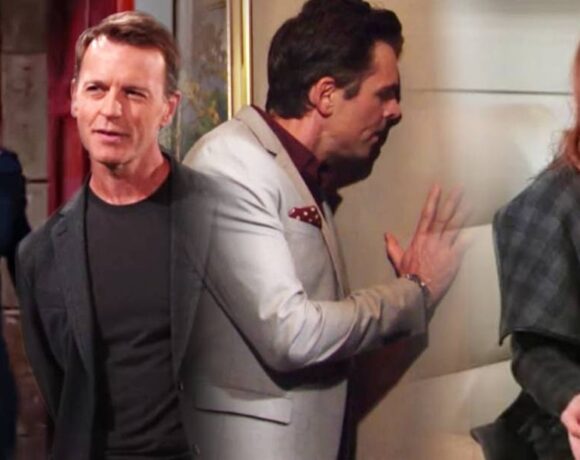 The Young and The Restless Spoilers Monday, October 10, Y&R