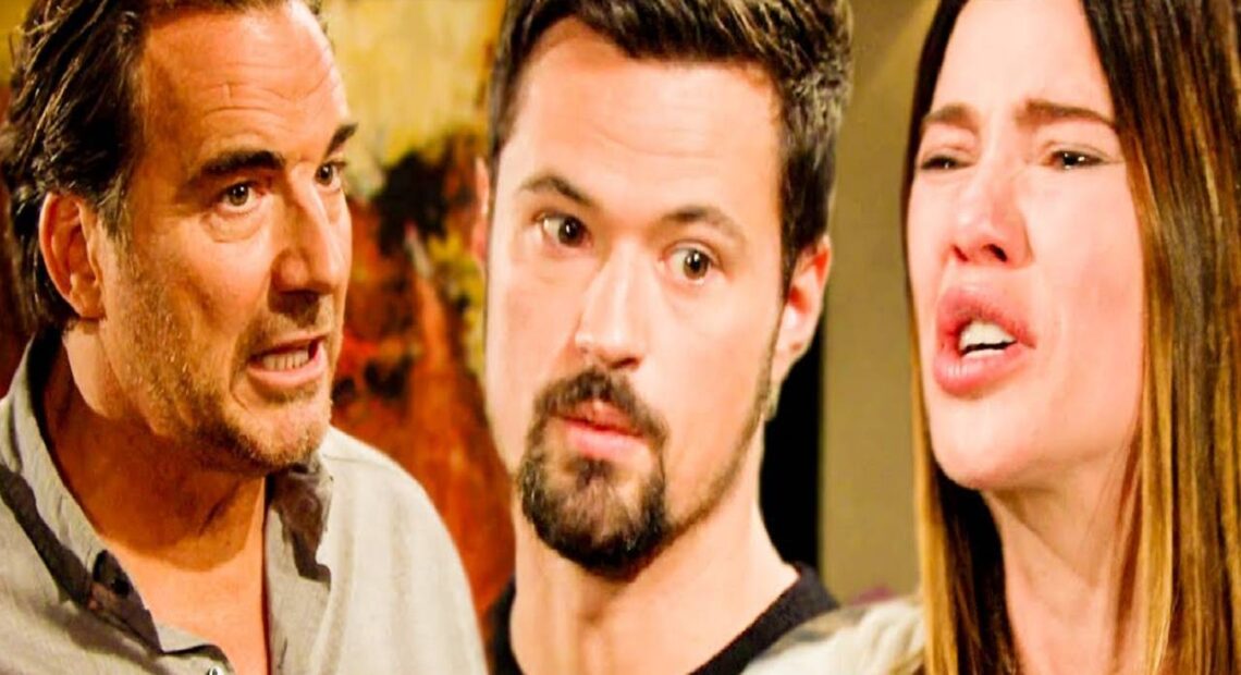 The Bold and The Beautiful Spoilers Thursday, November 10, B&B