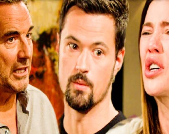 The Bold and The Beautiful Spoilers Thursday, November 10, B&B