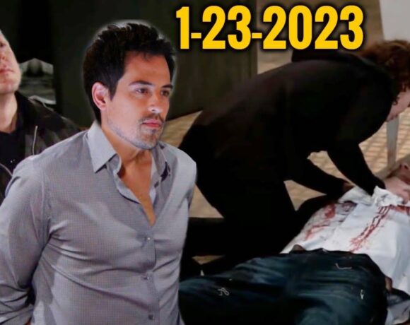General Hospital Spoilers For Monday, January 23, 2023