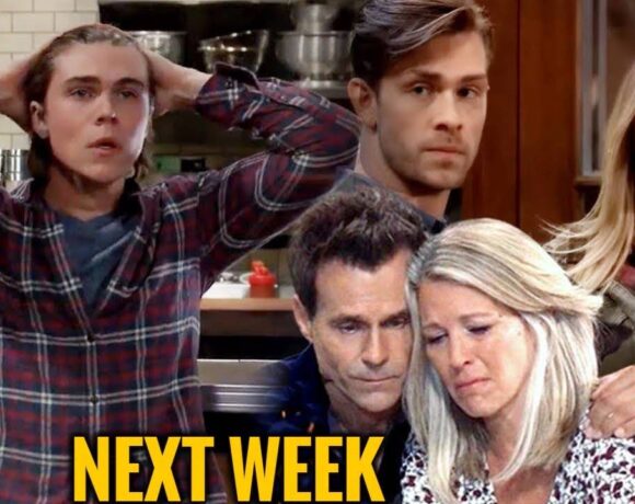 General Hospital Spoilers For Next 2 Weeks, January 23 – February 3, 2023