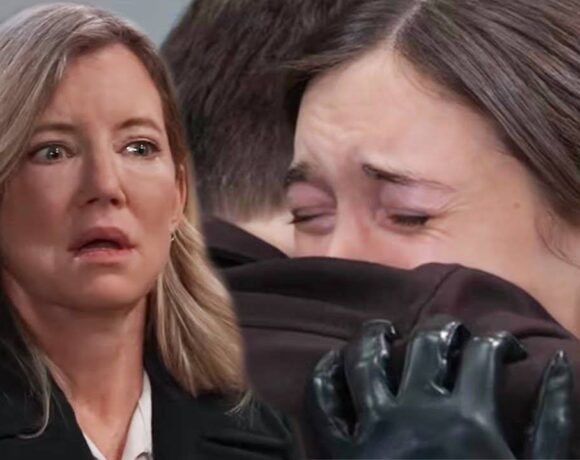 General Hospital Spoilers For Wednesday, January 11, 2023