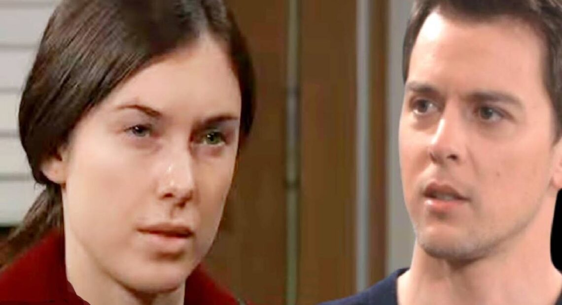 General Hospital Spoilers Wednesday, March 8, 2023