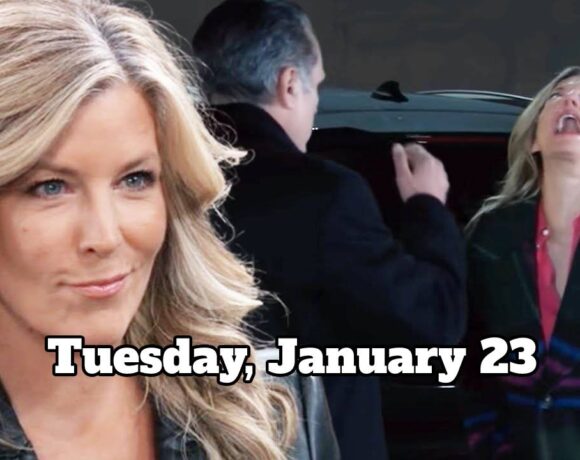 General Hospital Spoilers Tuesday, January 23, 2024